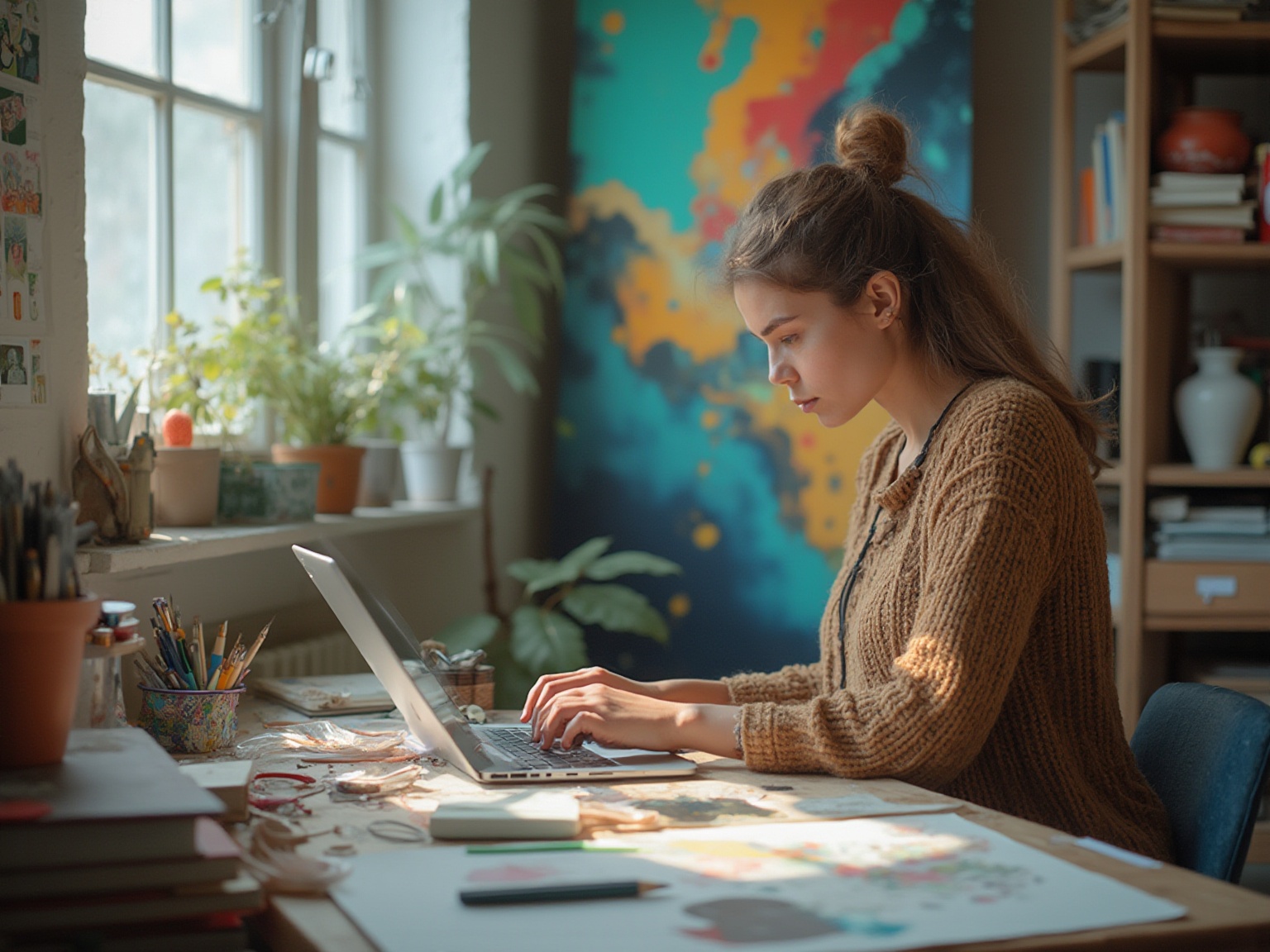 What is SEO for Artists? A Complete Guide to Understanding Its Importance