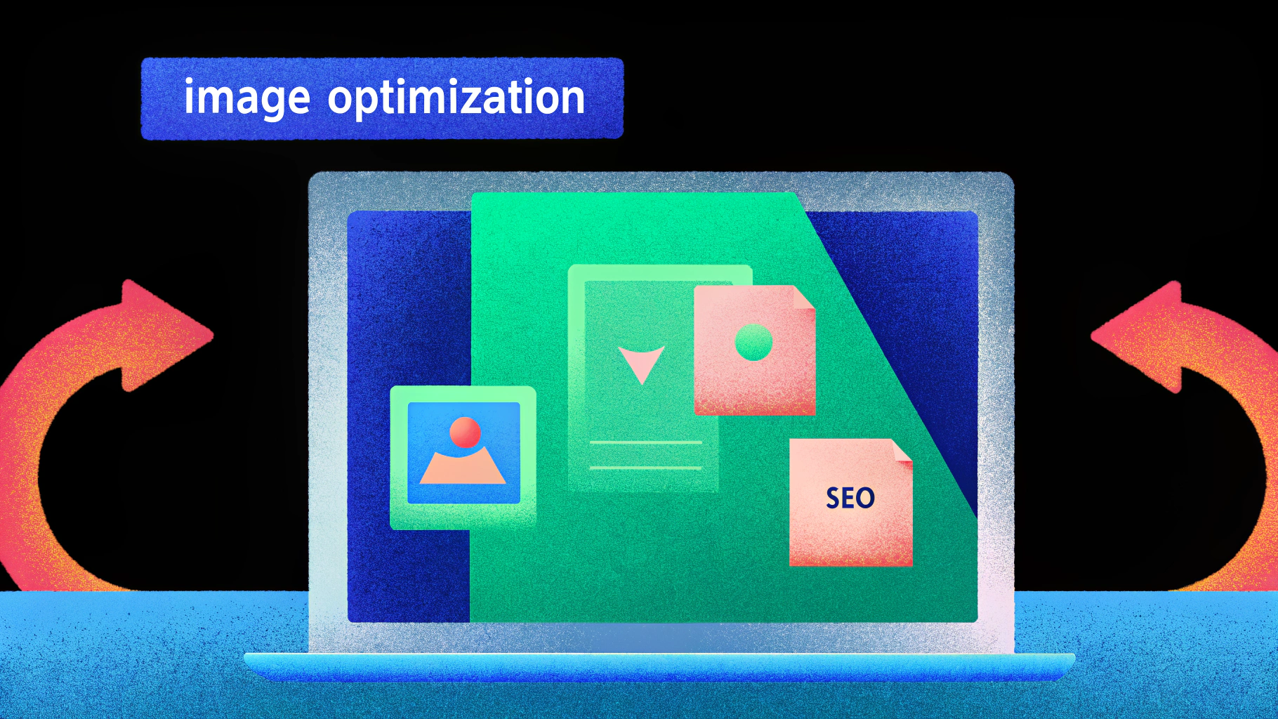 Boost SEO with Graphics: Maximizing Rankings and Driving Organic Traffic