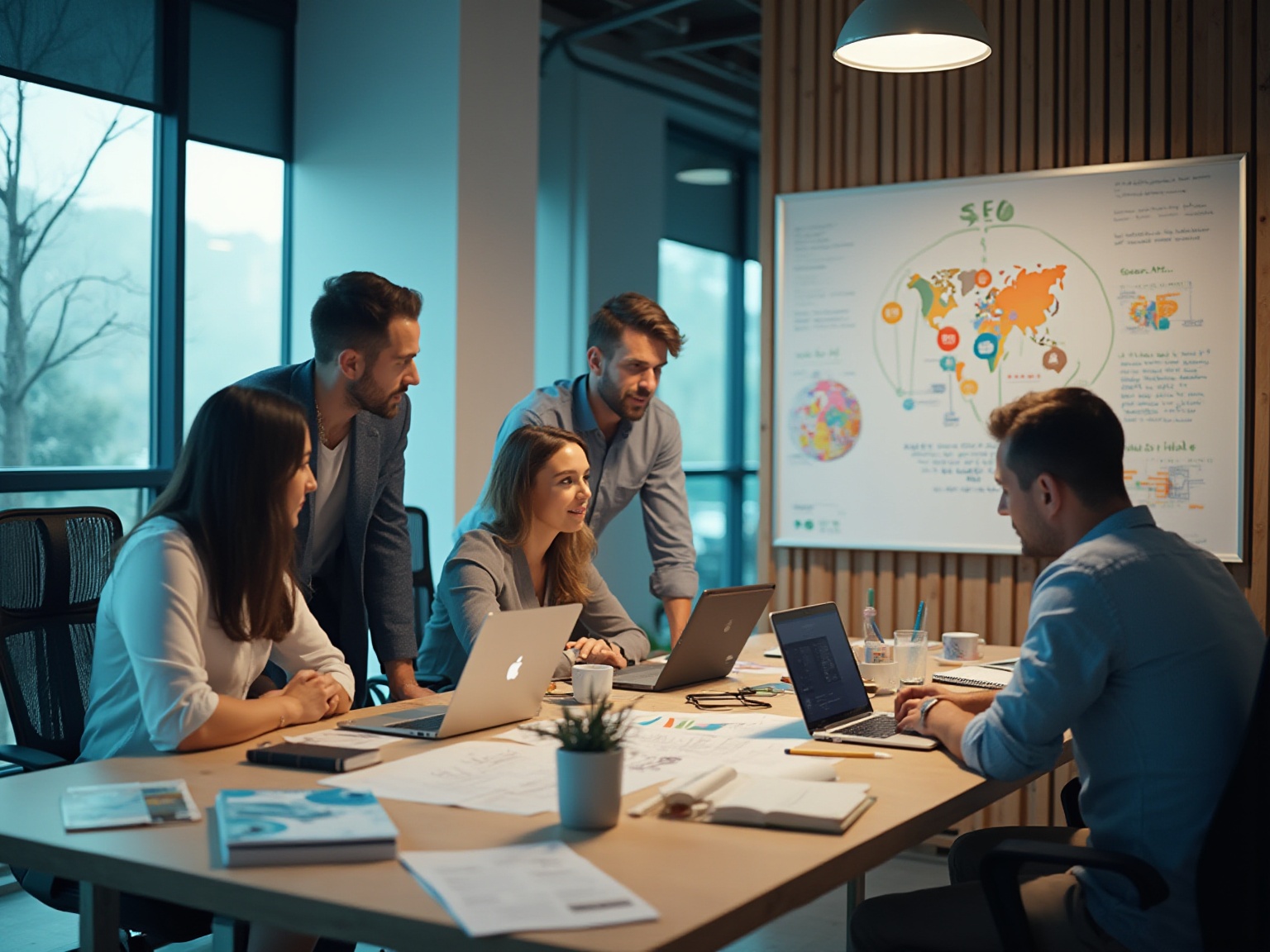 Proven SEO Techniques for Travel Agencies: Best Practices for Success