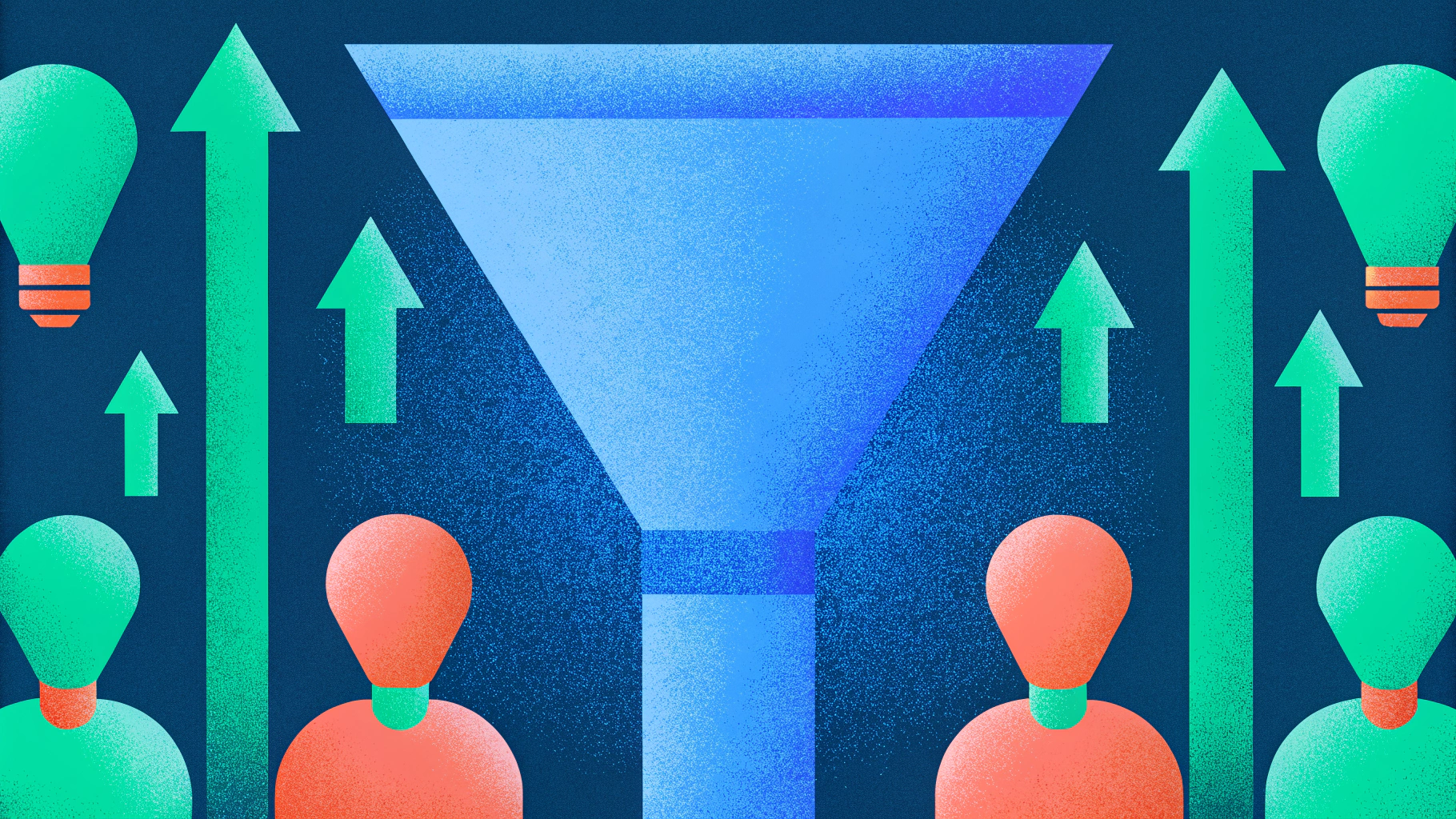 Maximizing Upper Funnel Marketing: Boosting Awareness and Engagement