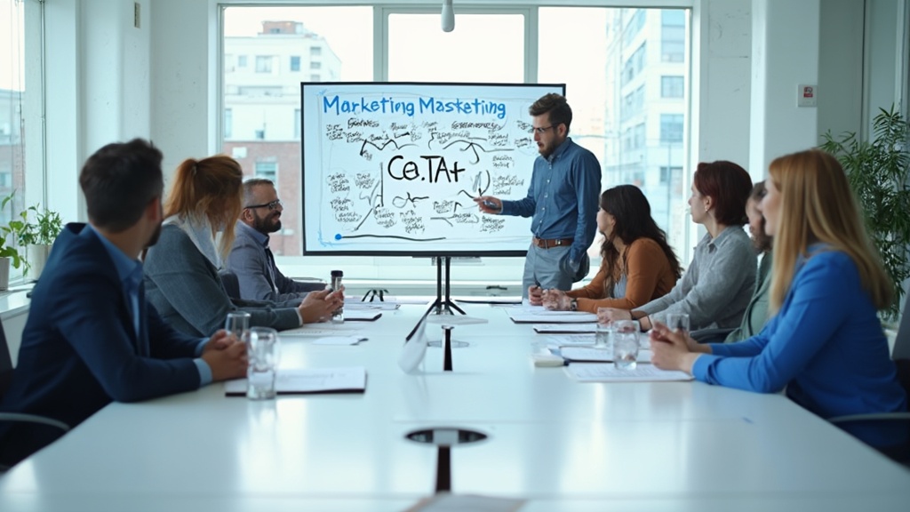 How to Convert Leads into Customers with Compelling CTAs: A Step-by-Step Guide