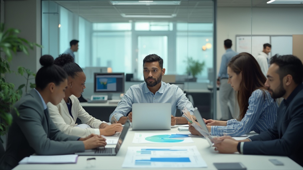 10 Essential Components of a Lead Generation Marketing Strategy