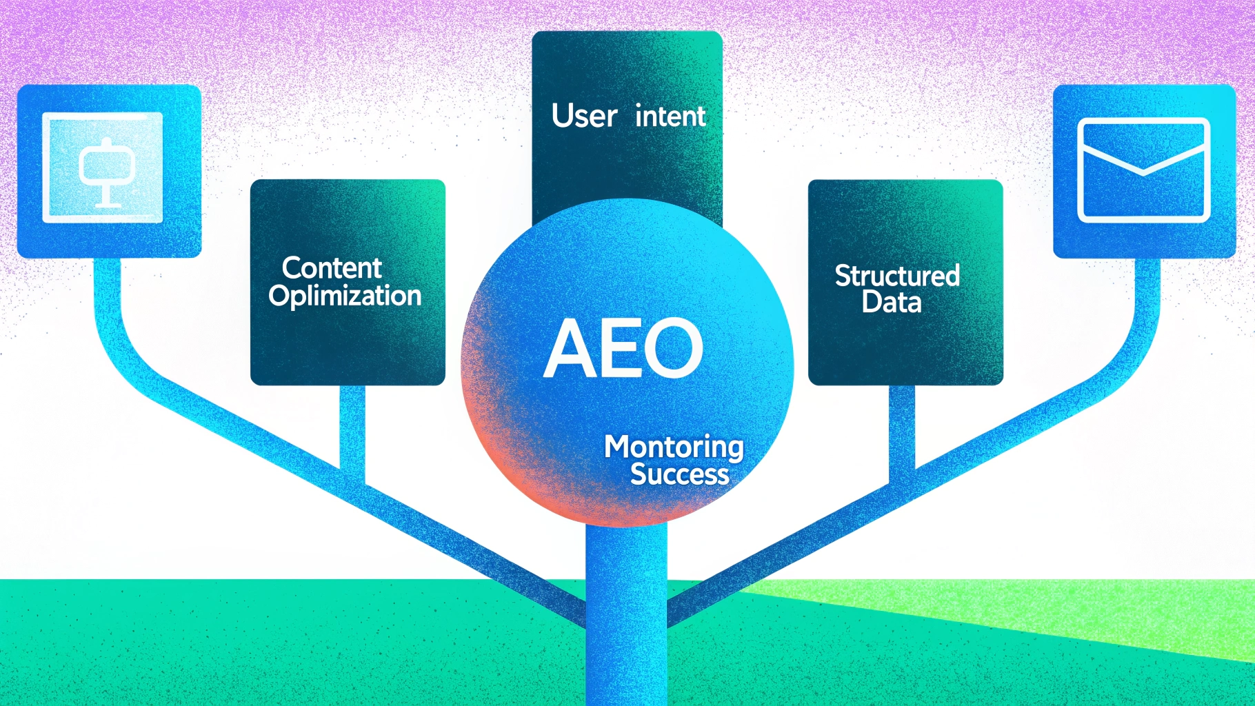 4 AEO Tools for Content Optimization in Generative Search Engines