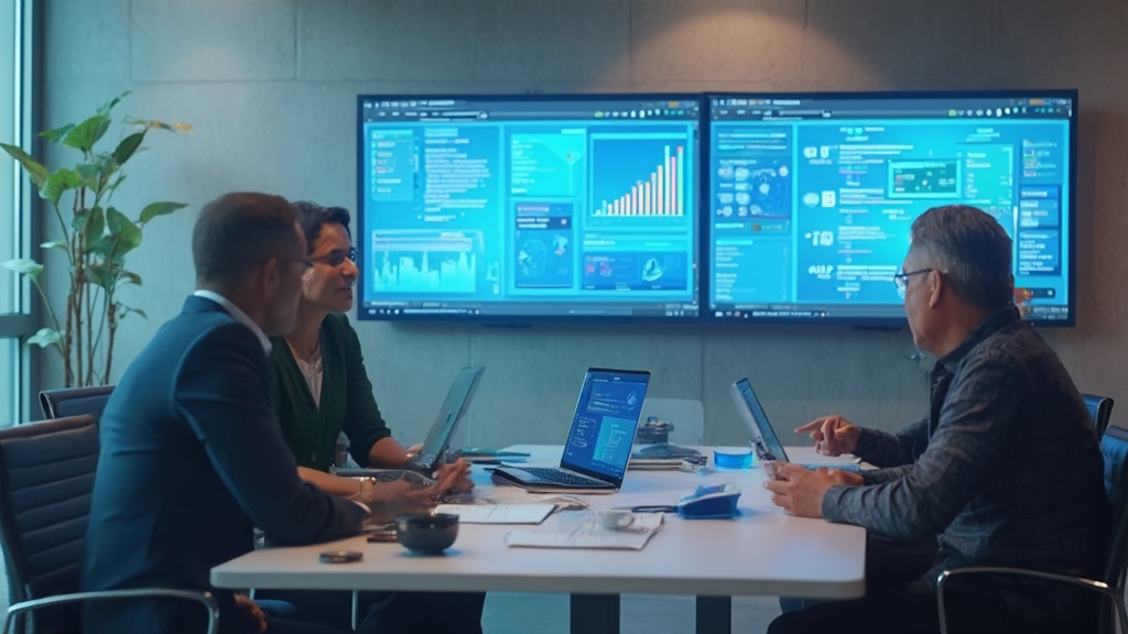 Navigating B2B Content Syndication: A Strategic Overview