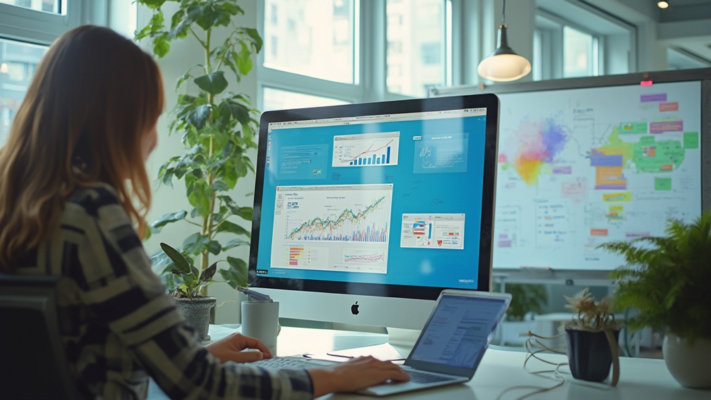 Integrating SEO Inbound Marketing for Digital Growth