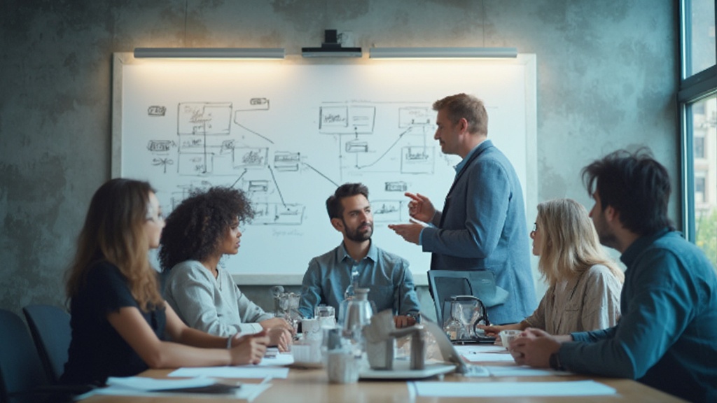 How to Develop a Revenue-Driven Content Strategy: A Step-by-Step Guide