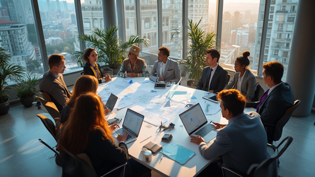 How to Choose the Right B2B Website Content Agency: A Step-by-Step Guide