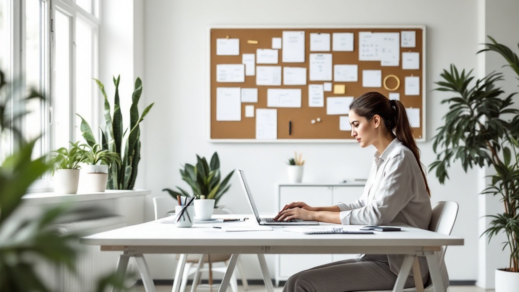 How to Improve Content Creation Efficiency: A Step-by-Step Guide