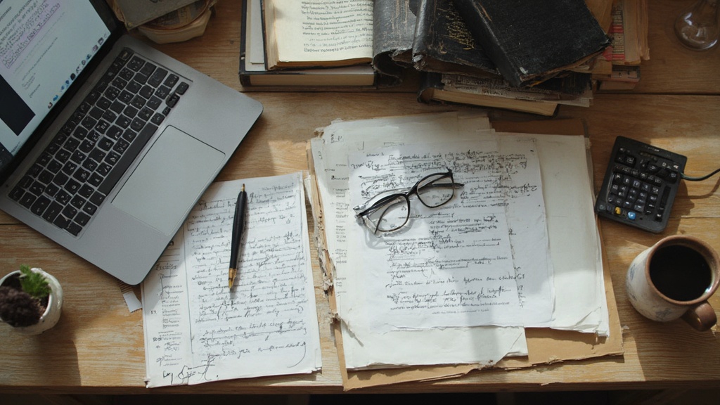 Estimating Length: How Many Pages Equals 1750 Words?