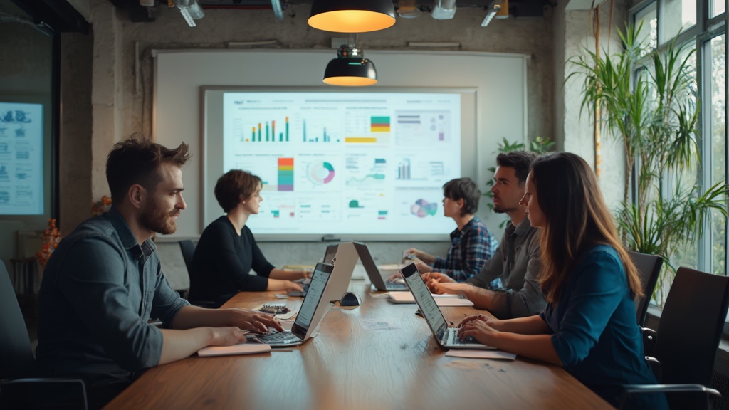 Measuring Campaign ROI: An In-Depth Tutorial on Metrics and Tools