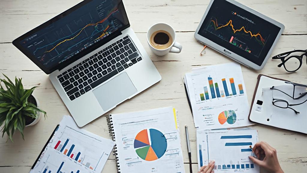 How to Find Competitors Website Traffic: A Strategic Guide