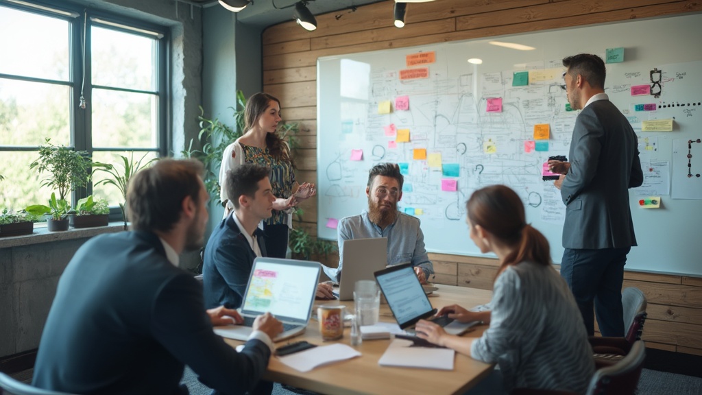 How to Leverage Expert-Level Content to Increase Sales: A Step-by-Step Guide