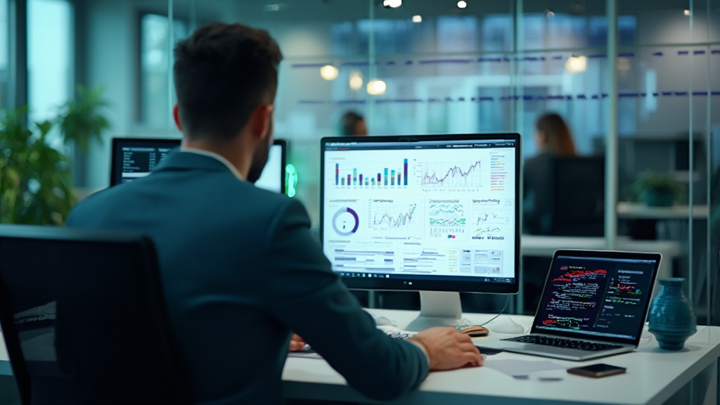 Maximizing SEO & Analytics: Strategies for Effective Digital Marketing