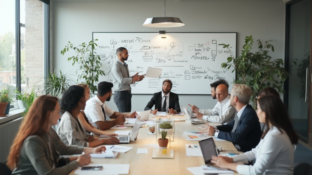 Best Practices for Collaborating with English Speaking B2B Content Writers: Tips for Success