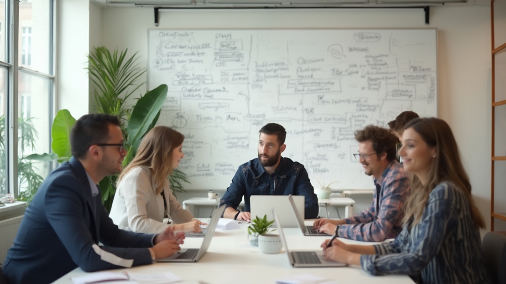 How to Create a Content Marketing Strategy for Trust Building: A Step-by-Step Guide