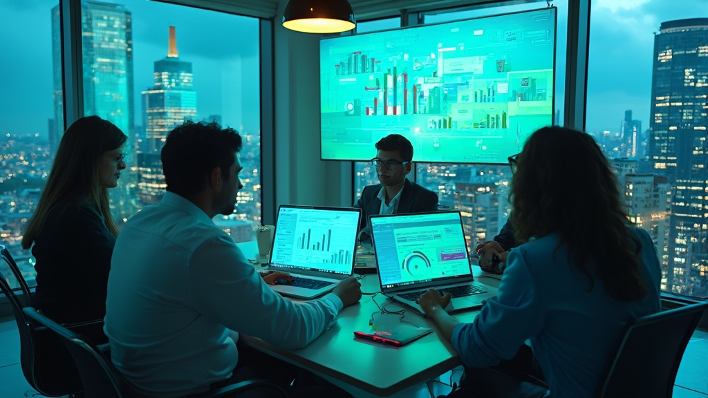 Exploring Real-World Marketing AI Use Cases: Strategies and Insights