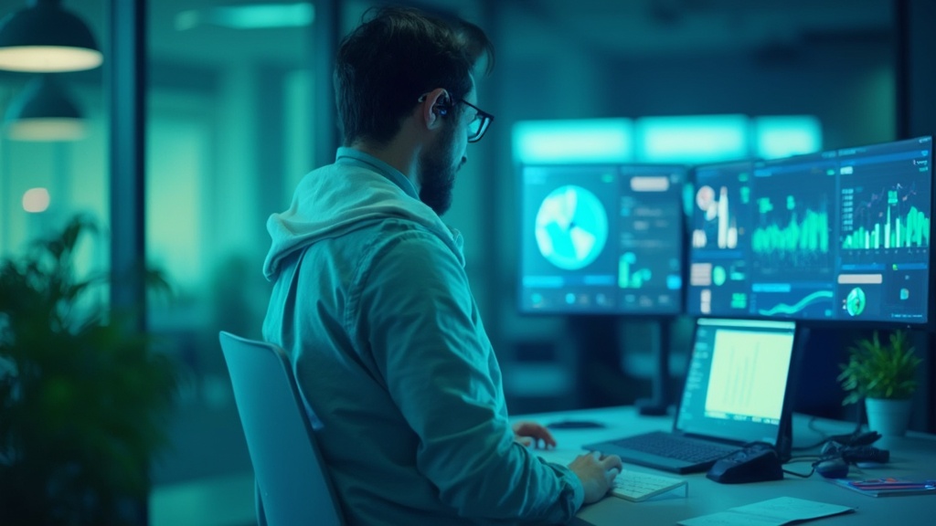 SEO Konkurrenzanalyse: Maximierung des SEO-Erfolgs