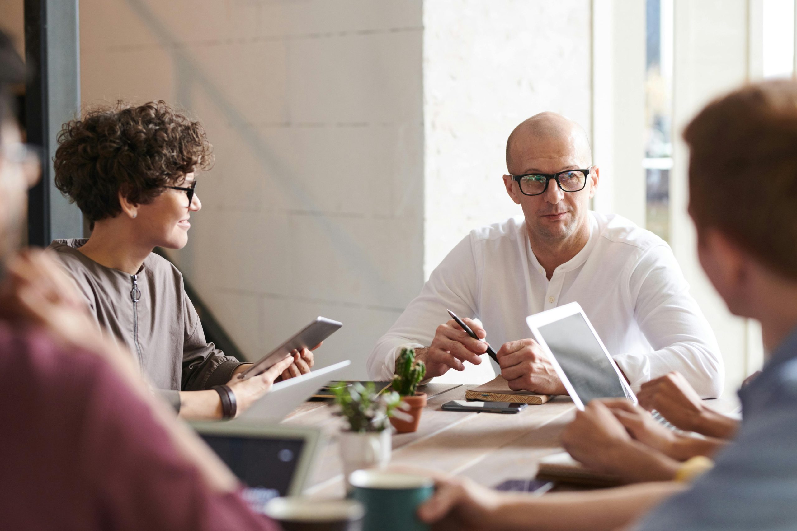 Mastering Lead Generation Best Practices: Driving High-Quality Leads and Boosting Conversions
