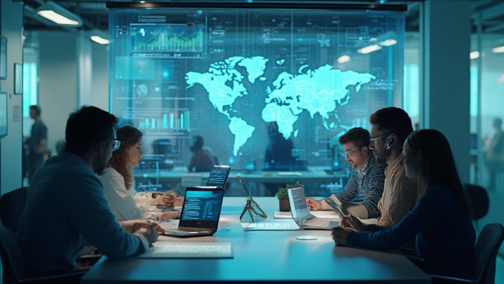 Selecting Enterprise Search Engine Optimization Firms