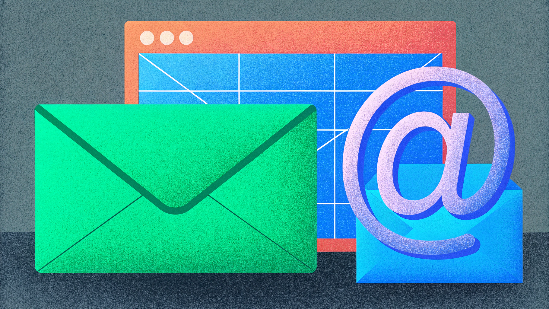 Decoding Whose-Email Is This: Understanding the Mystery of Email Addresses