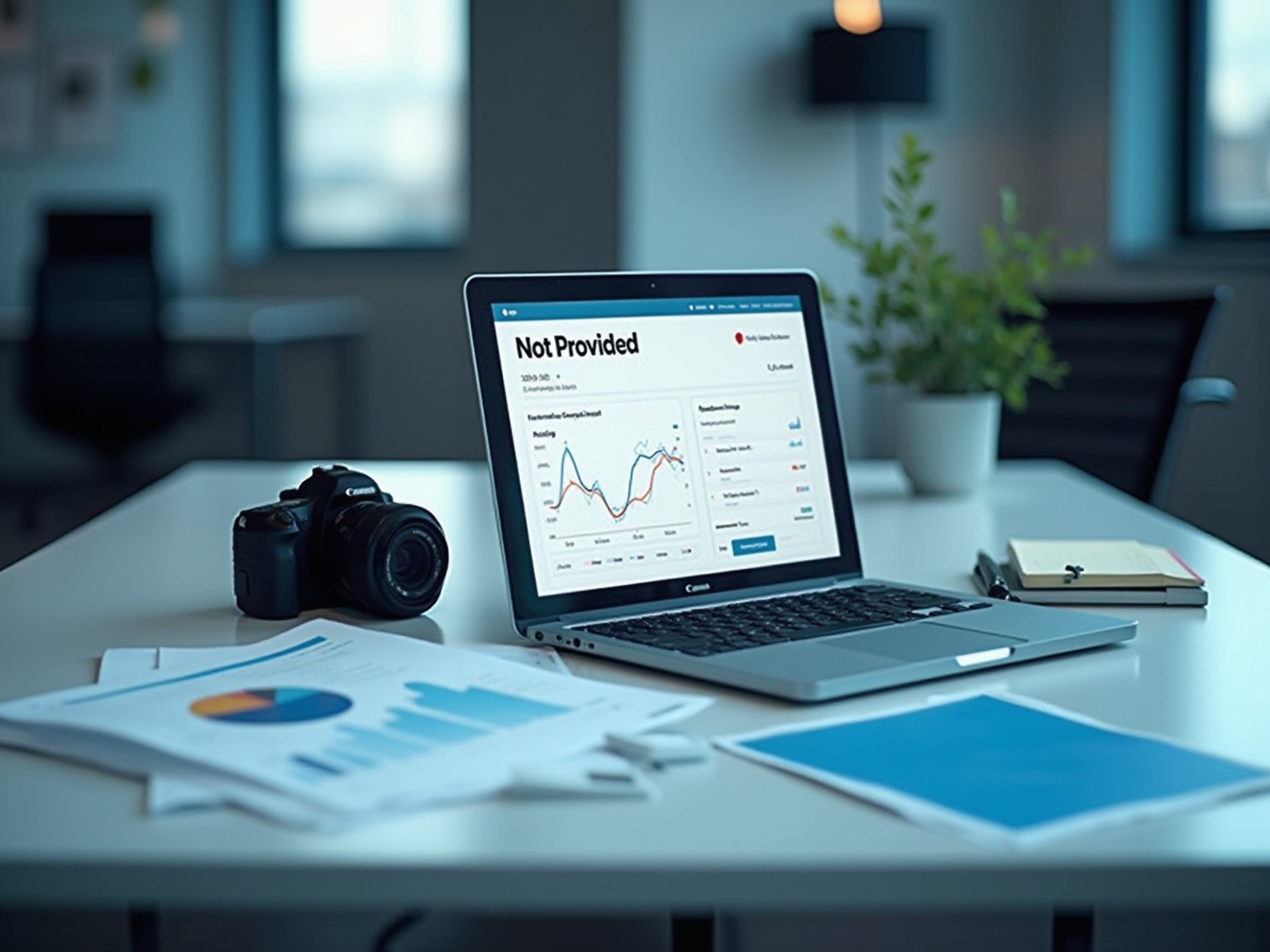 Mastering the ‘Not Provided’ Keyword Challenge in Google Analytics: An Essential Guide