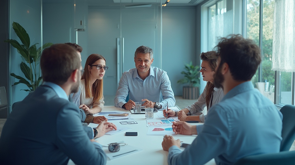 How to Choose the Best Content Agency for Your B2B Marketing Needs