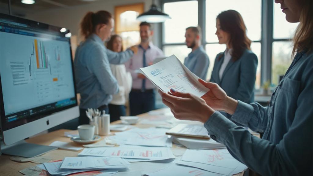 Exploring Outbound Marketing: A Compilation of Case Studies