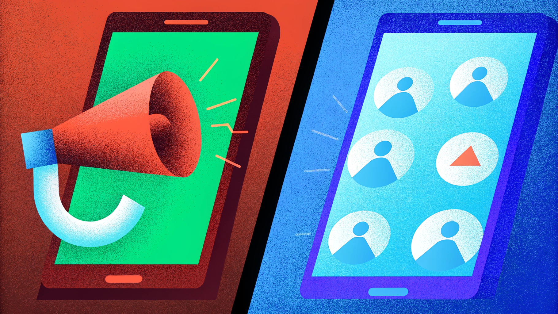 Outbound vs Inbound Marketing: Maximizing ROI