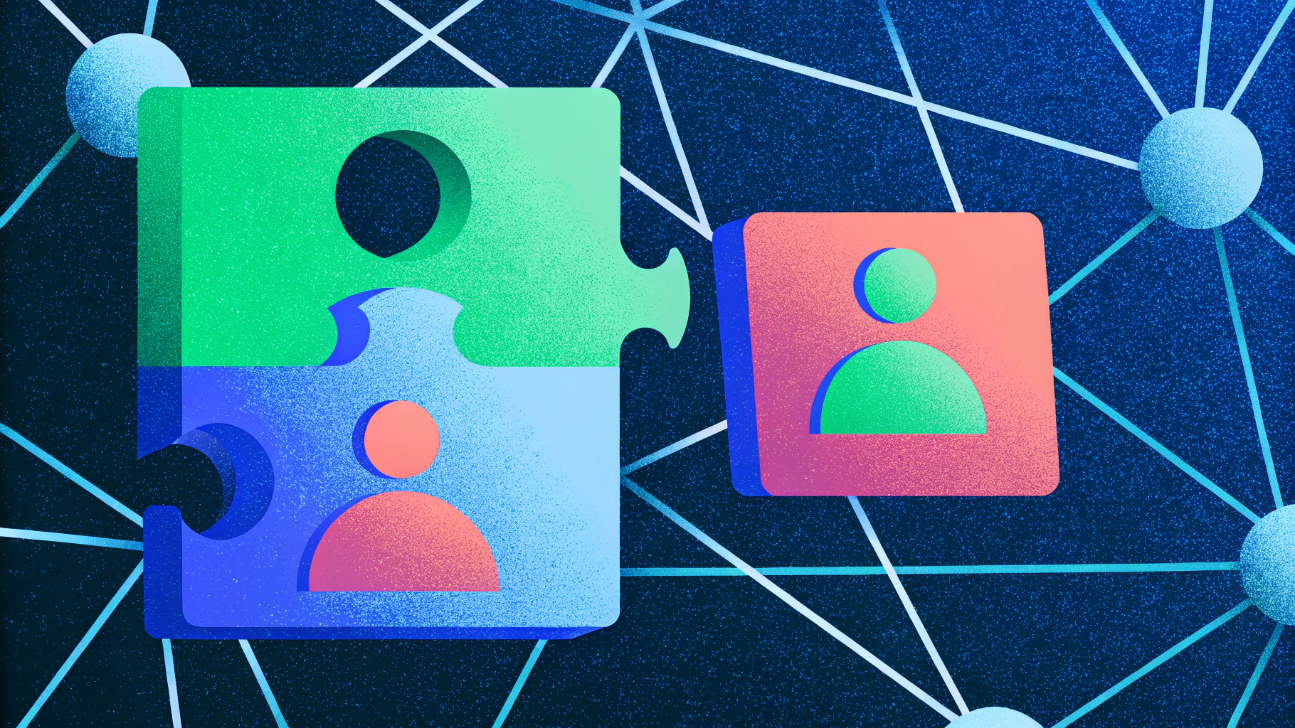 How to Find Someone Without Knowing Anything: Uncovering Hidden Connections