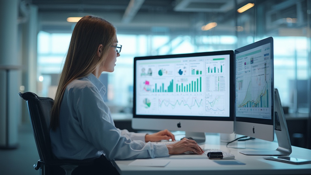 Leveraging AI Marketing Reporting for Data-Driven Decisions