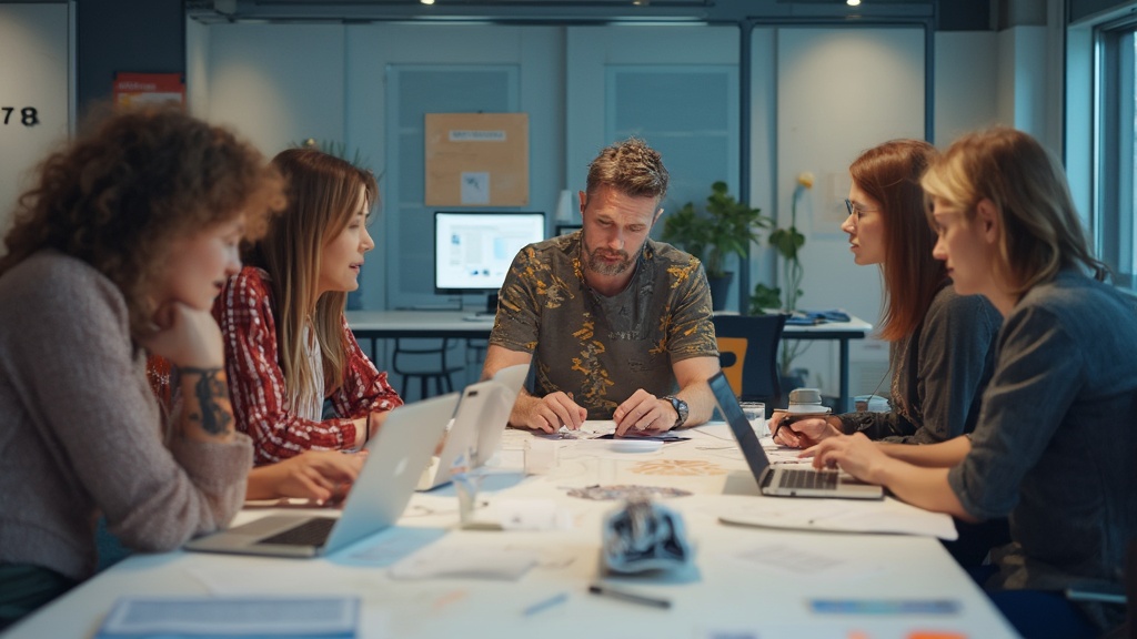 SEO Lead Enrichment: Strategies for Digital Market Domination