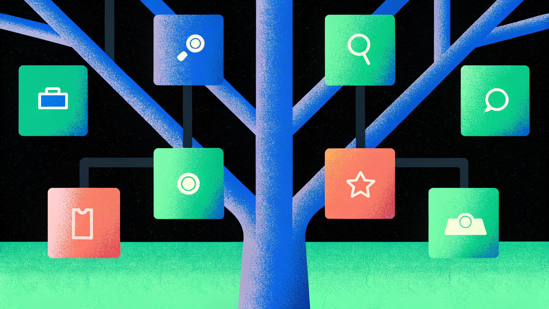 Maximizing SEO with Category Keywords