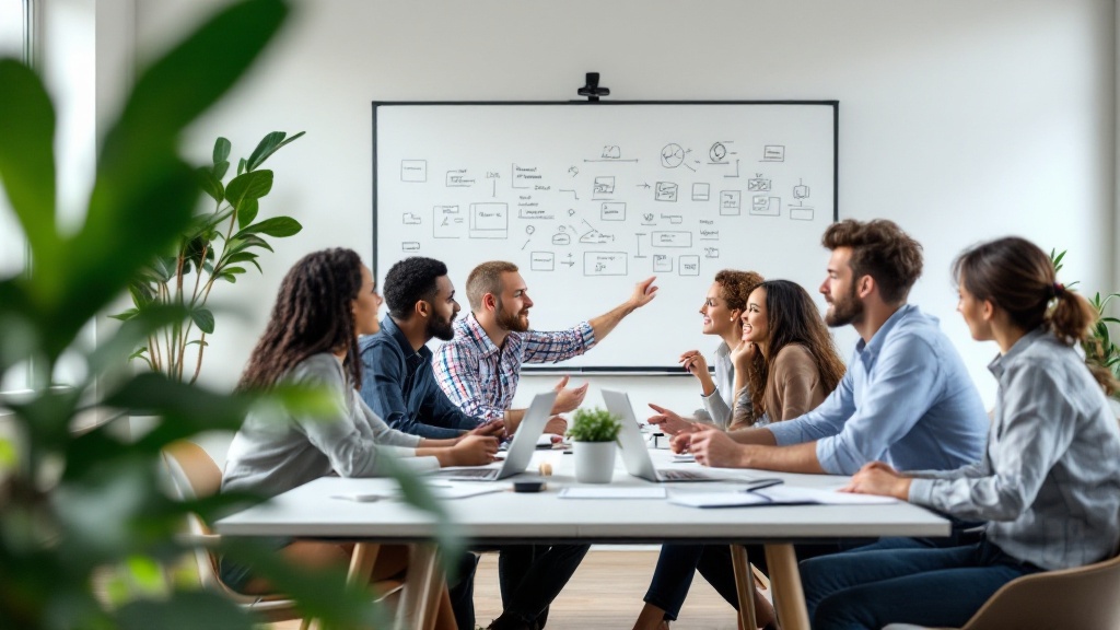 How to Achieve Content Creation Workflow Optimization: A Step-by-Step Guide