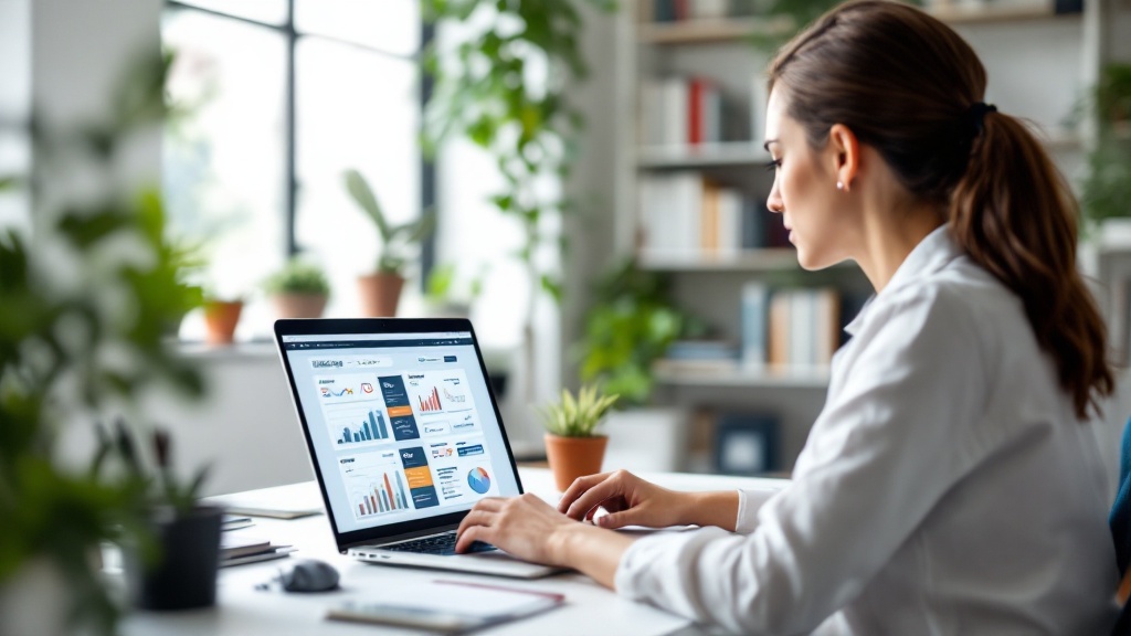 How to Improve Search Engine Rankings for Better Online Visibility: A Step-by-Step Guide