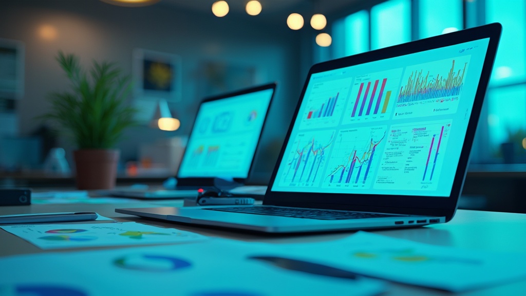 On-Page SEO Report Sample: Optimizing Website Performance