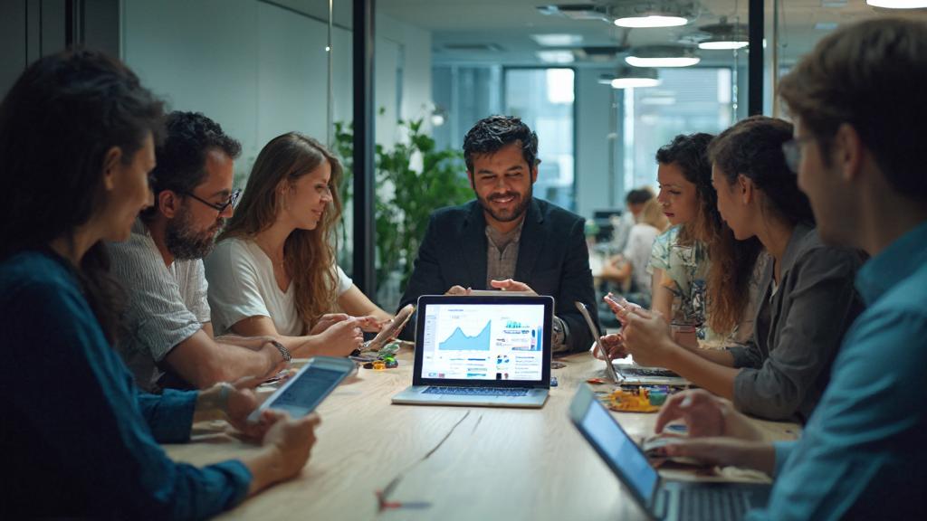 Showcasing Effective Brand Awareness Campaign Examples