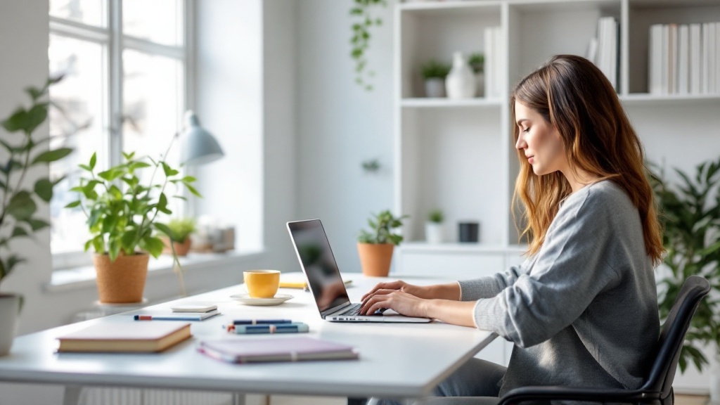 How to Optimize Time Management for Content Creation Productivity: A Step-by-Step Guide