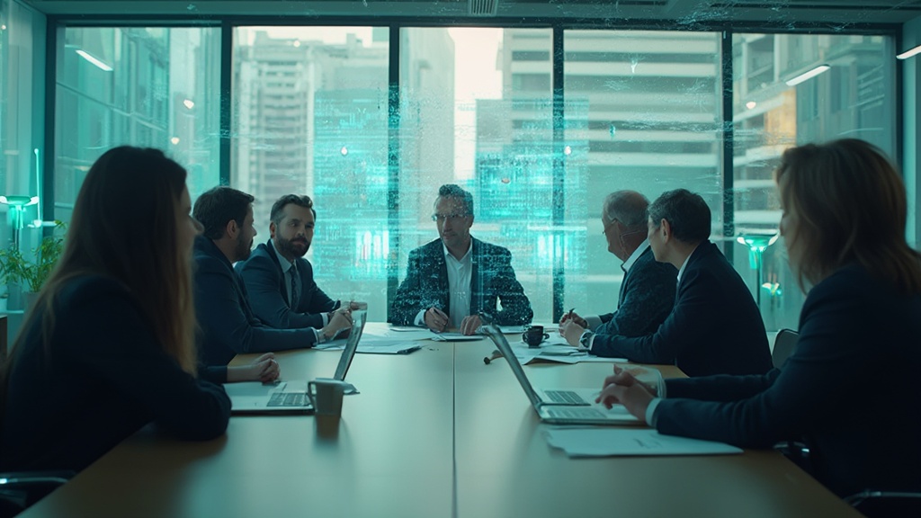 AI Marketing Solution: Transforming Business Strategies with Technology