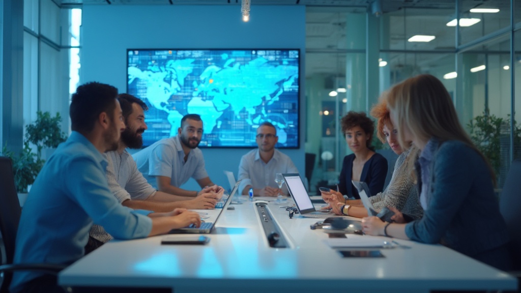 How to Integrate Emerging Technologies into Your Franchise Operations: A Step-by-Step Guide