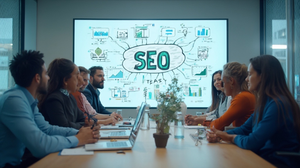 Top 10 Best SEO Companies for Small Business in 2024