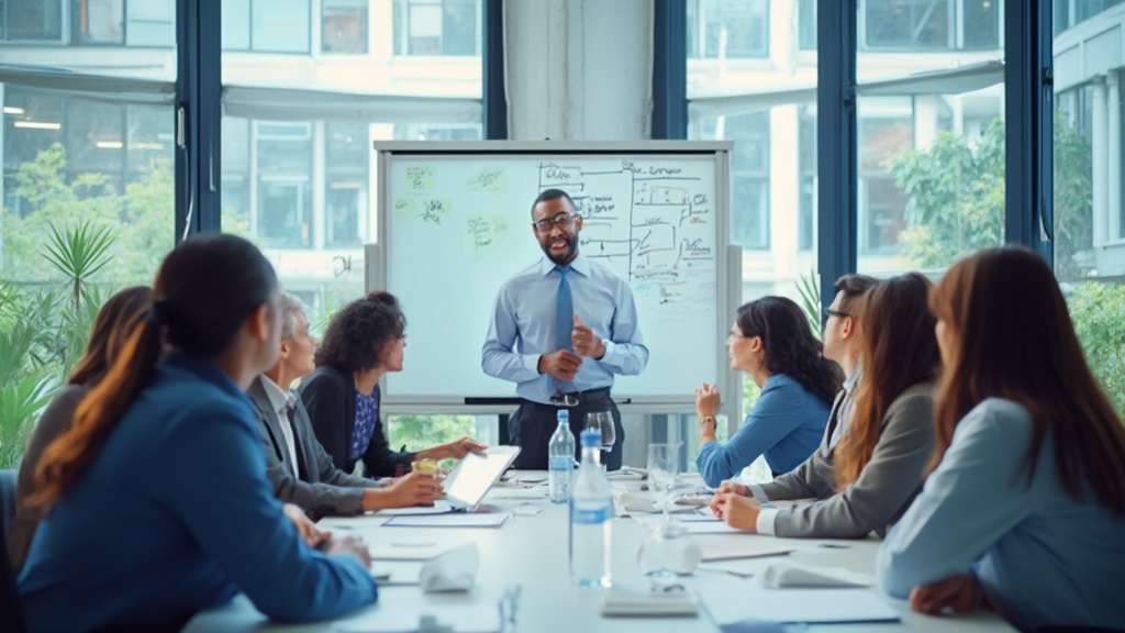 10 Essential Tips for Creating High-Quality B2B Content