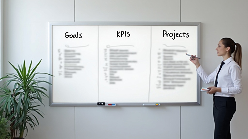 GKP Essentials: Mastering the Framework for Growth