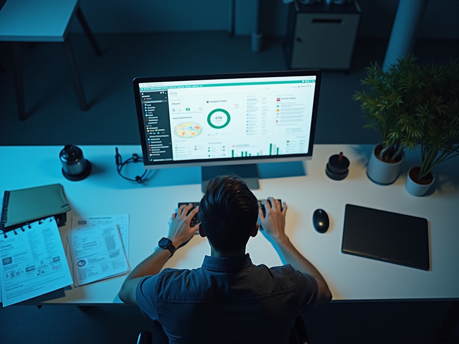 Crafting an Effective Website Migration Plan: A Step-by-Step Approach