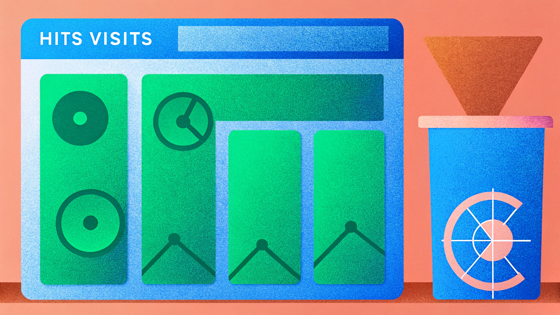 How to See How Many Hits a Website Gets: A Step-by-Step Guide