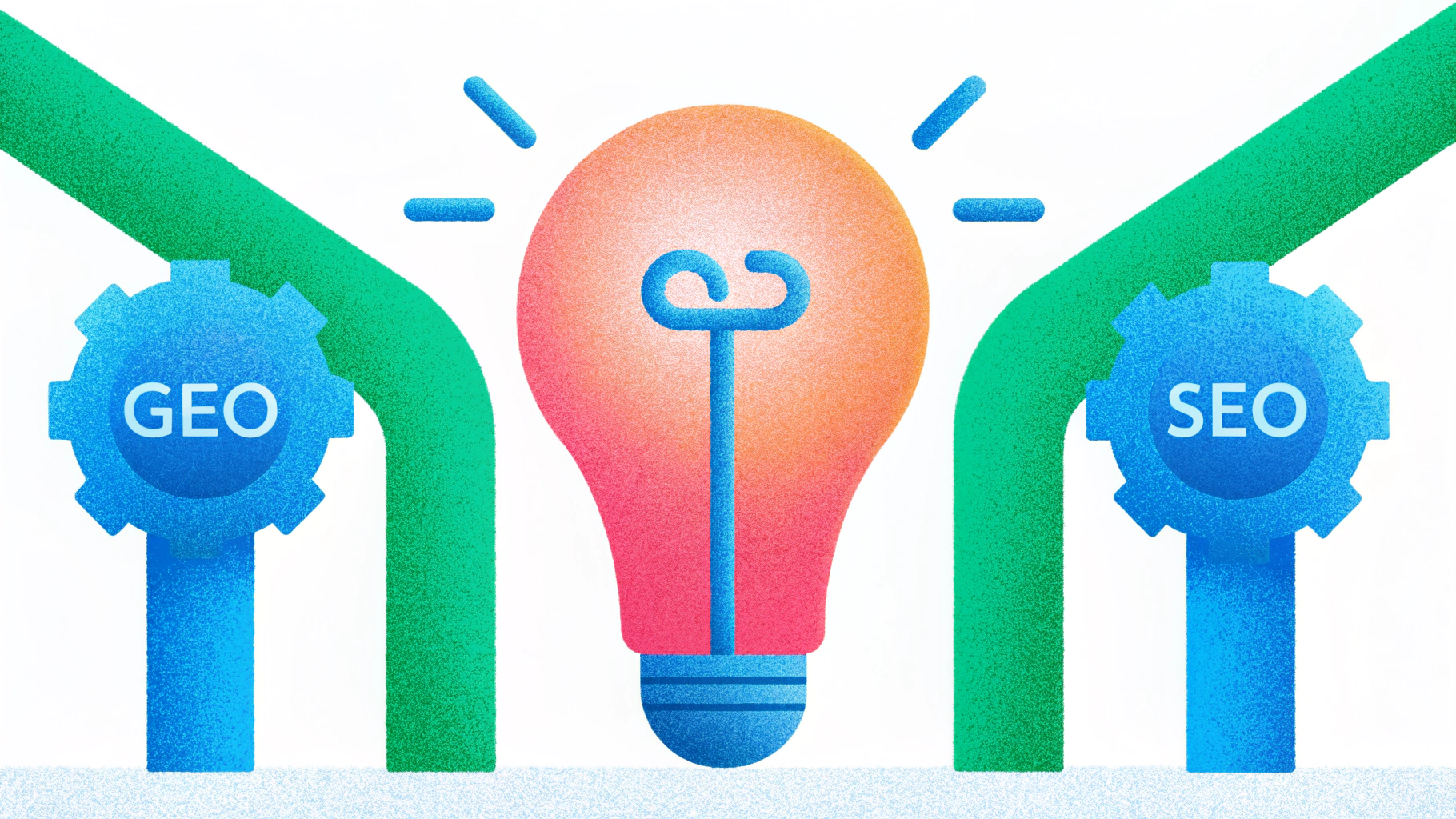 Generative Engine Optimization (GEO) vs SEO: Key Differences Explained