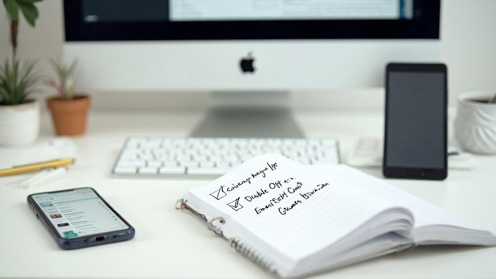 Crafting a Valid Email Address List: A Step-by-Step Guide