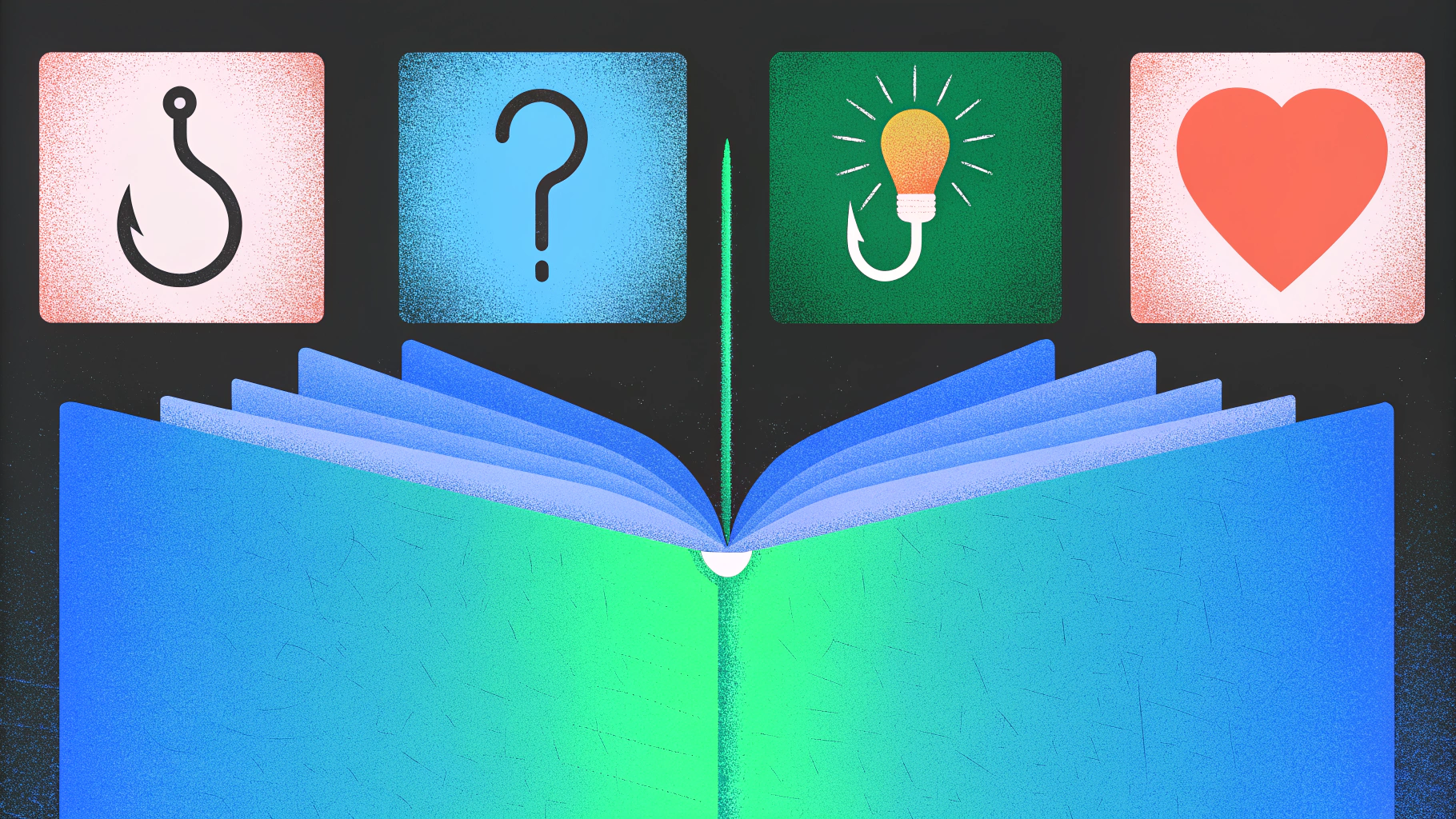 How to Create a Good Hook: Engage Readers Effectively