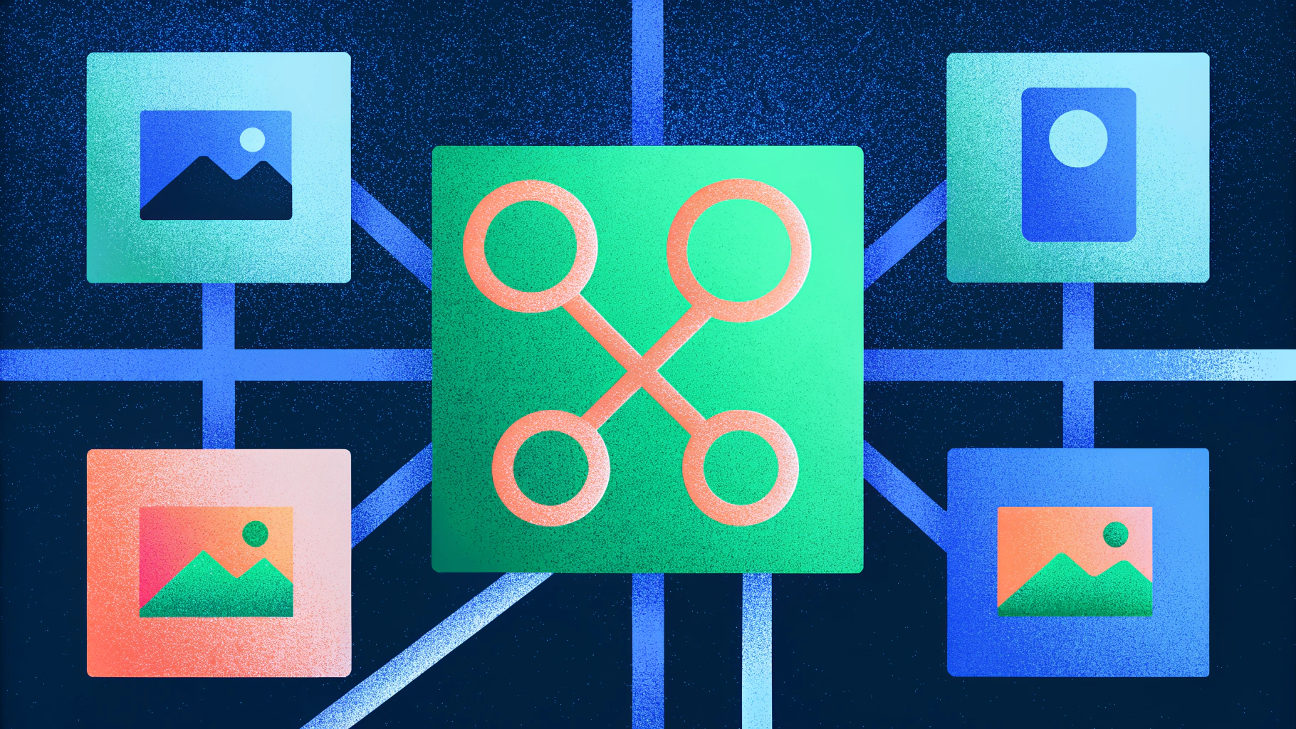 Master Optimizing for AI Multimodal Search in 4 Simple Steps