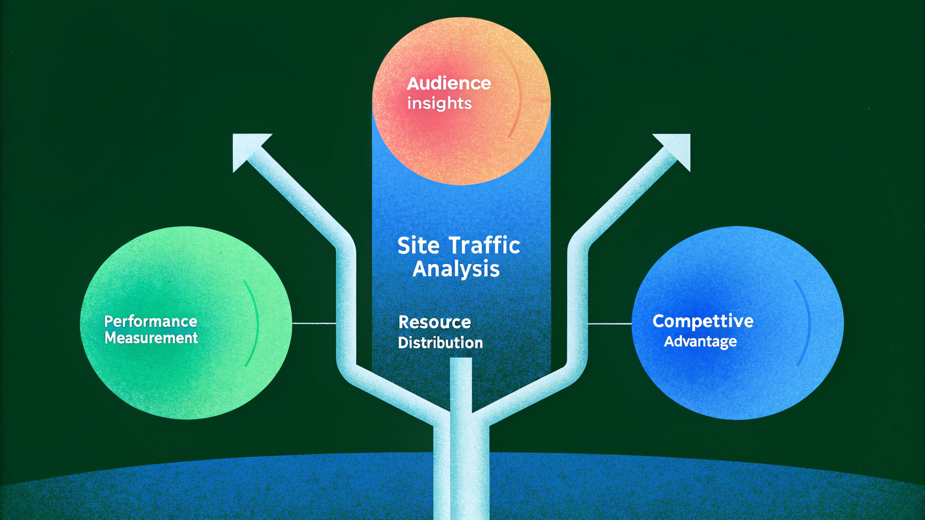 Analyze Site Traffic: 4 Steps for Marketing Directors to Succeed