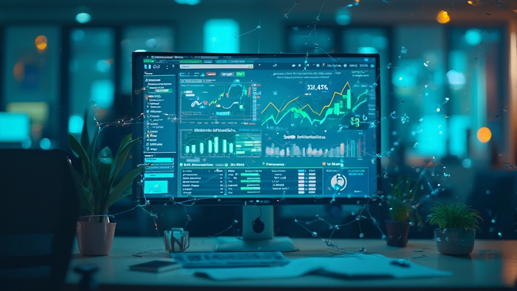 The Ultimate Guide to SEO Rank Reports: Strategies for Boosting Rankings and Driving Organic Traffic